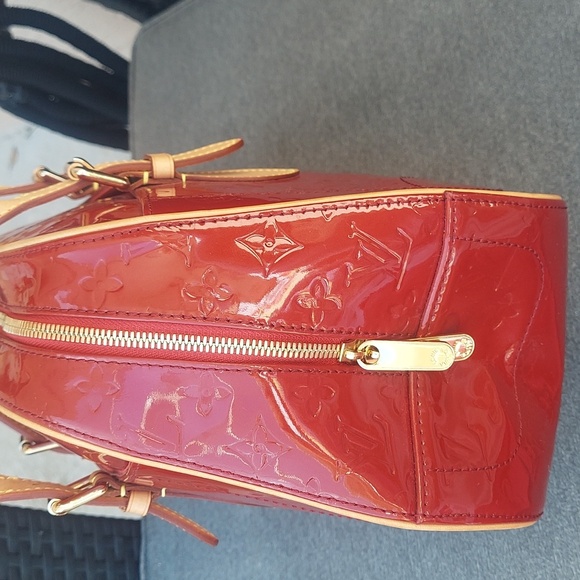 LOUIS VUITTON Summit Drive Bag & Wallet Set - Picture 3 of 16